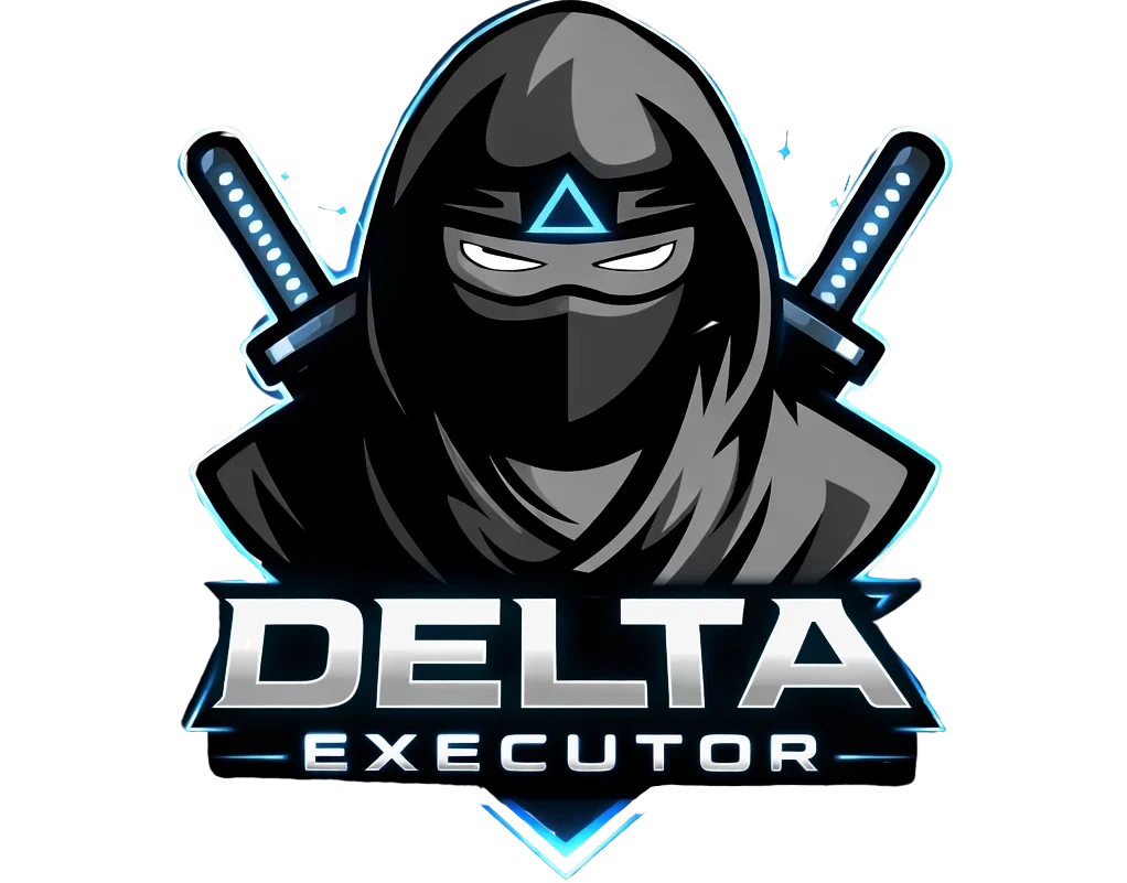 Delta Executor Download logo